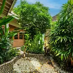Villa Amsa - Tropical Paradise In Seminyak Center